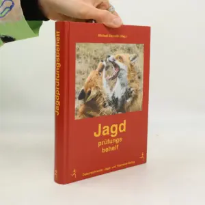 Jagdprüfungsbehelf - 19. Auflage