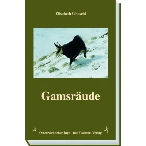 Gamsräude