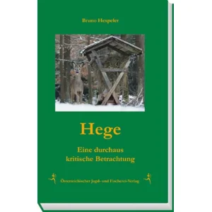Hege - eine durchaus kritische Betrachtung