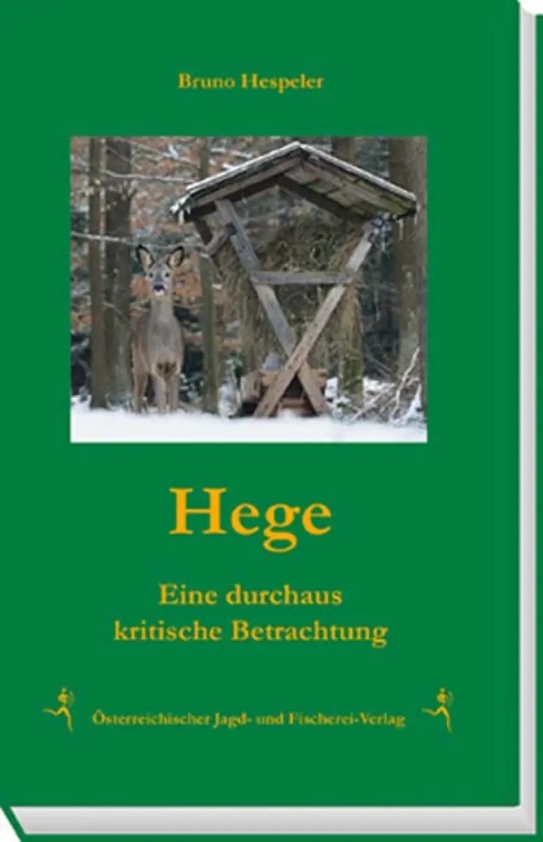 Hege - eine durchaus kritische Betrachtung