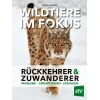 Wildtiere im Fokus